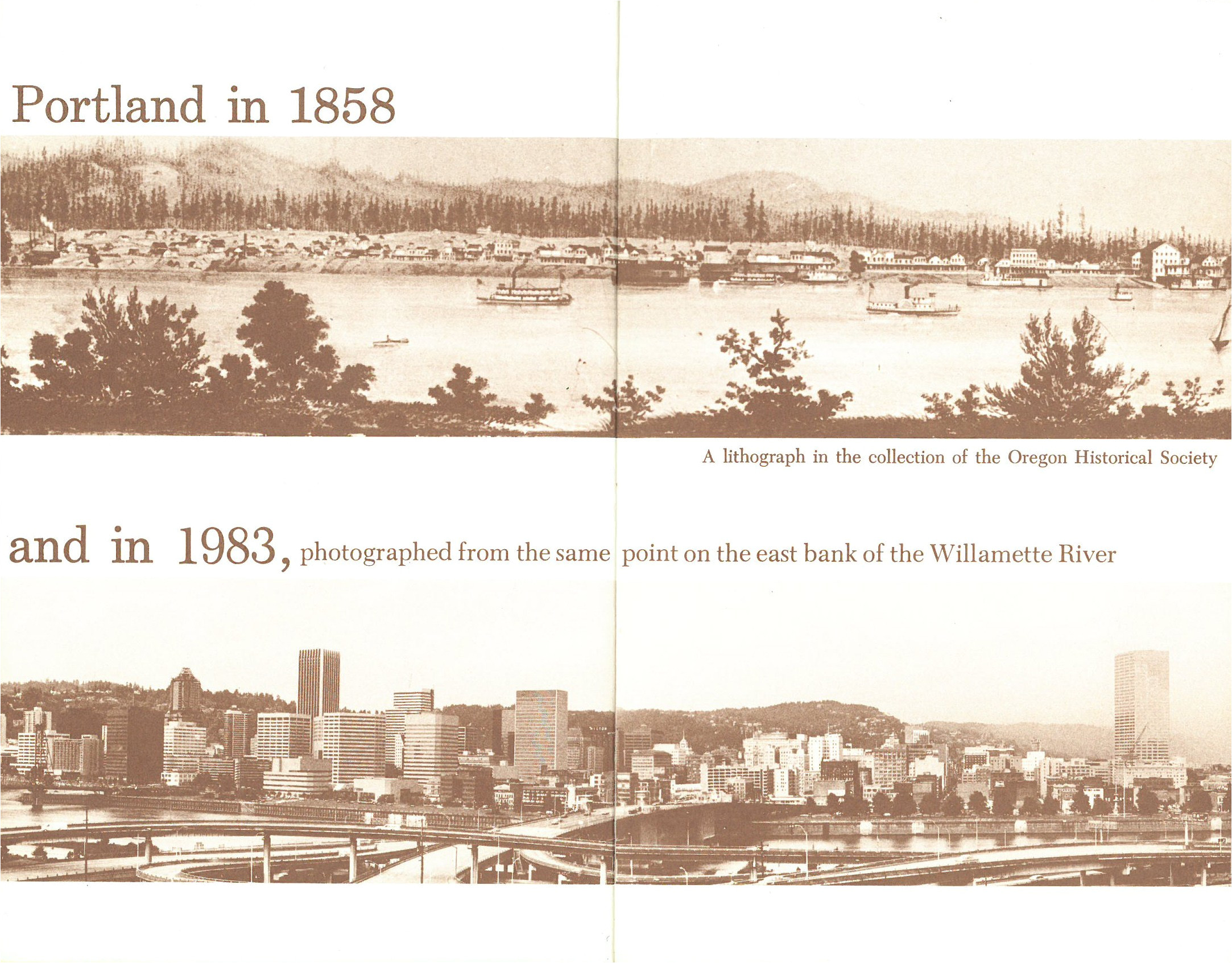 header image comparing 1858 portland to 1983 portland from synder inner leaf