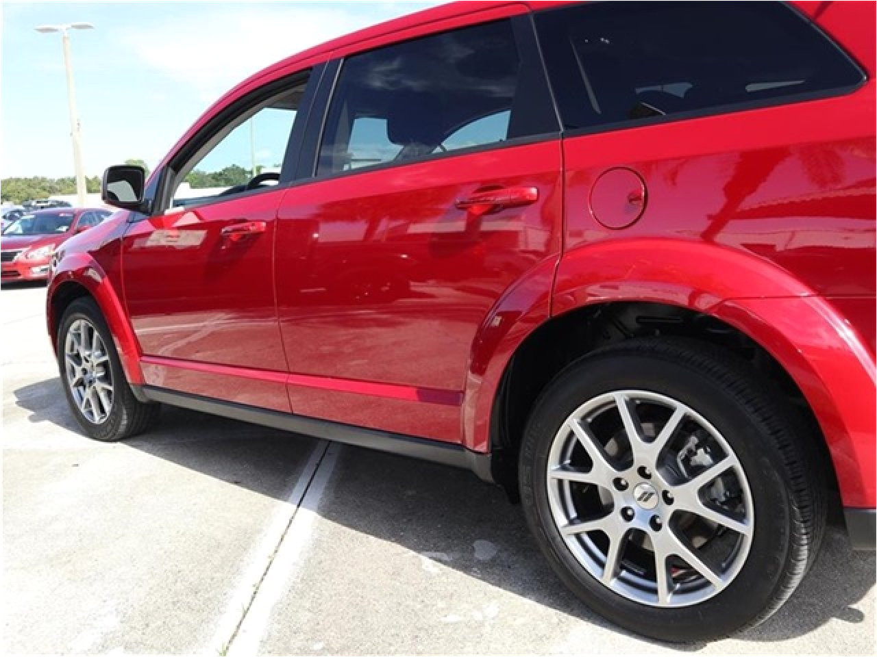 Used Tire Shop Venice Fl 2018 Dodge Journey Gt 3c4pdceg9jt362679 Nissan Of Venice Venice Fl