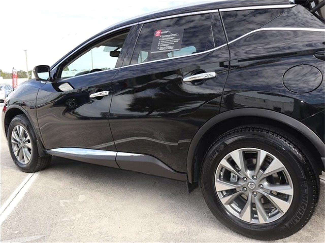 used 2018 nissan murano in venice fl