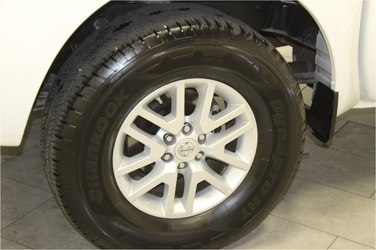 Used Tires Near Venice Fl 2018 Nissan Frontier Sv V6 1n6ad0er4jn746050 Venice toyota Venice Fl