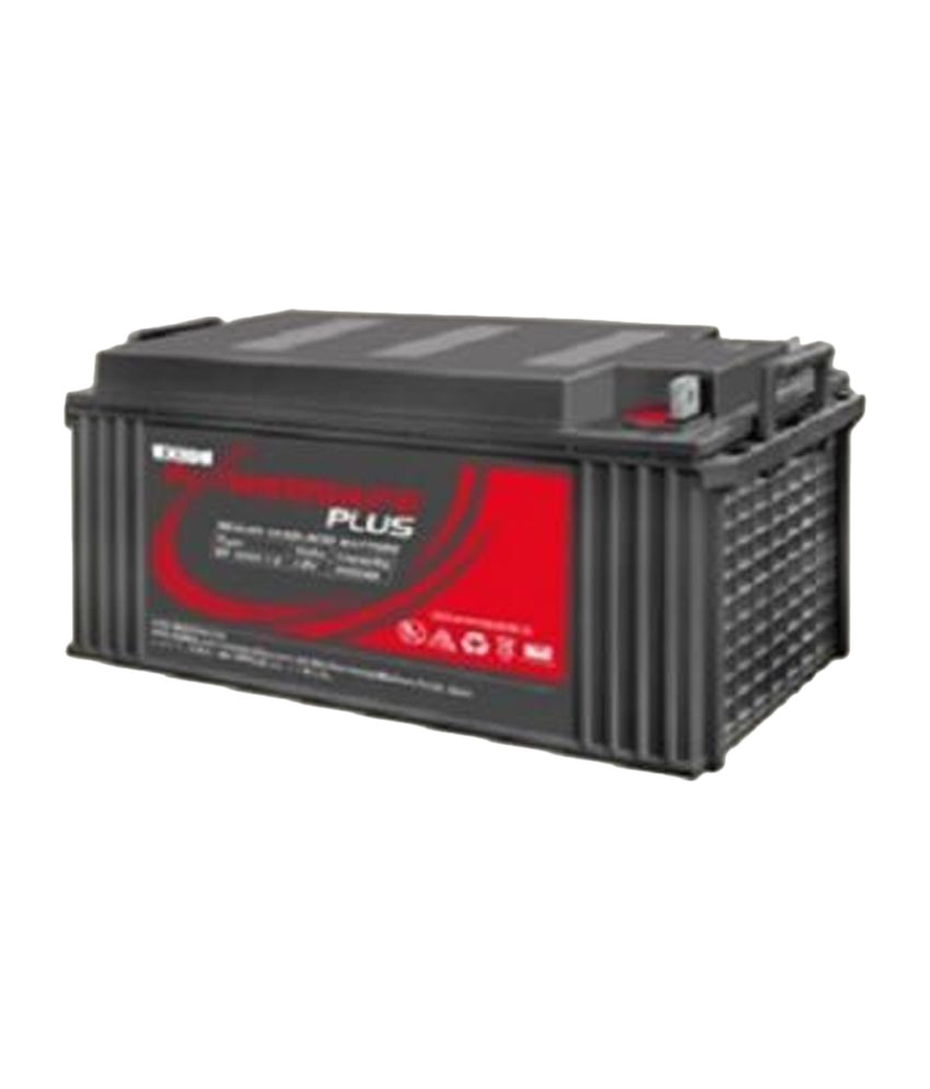 exide ep 42 12 smf 12 v 65 ah batteries