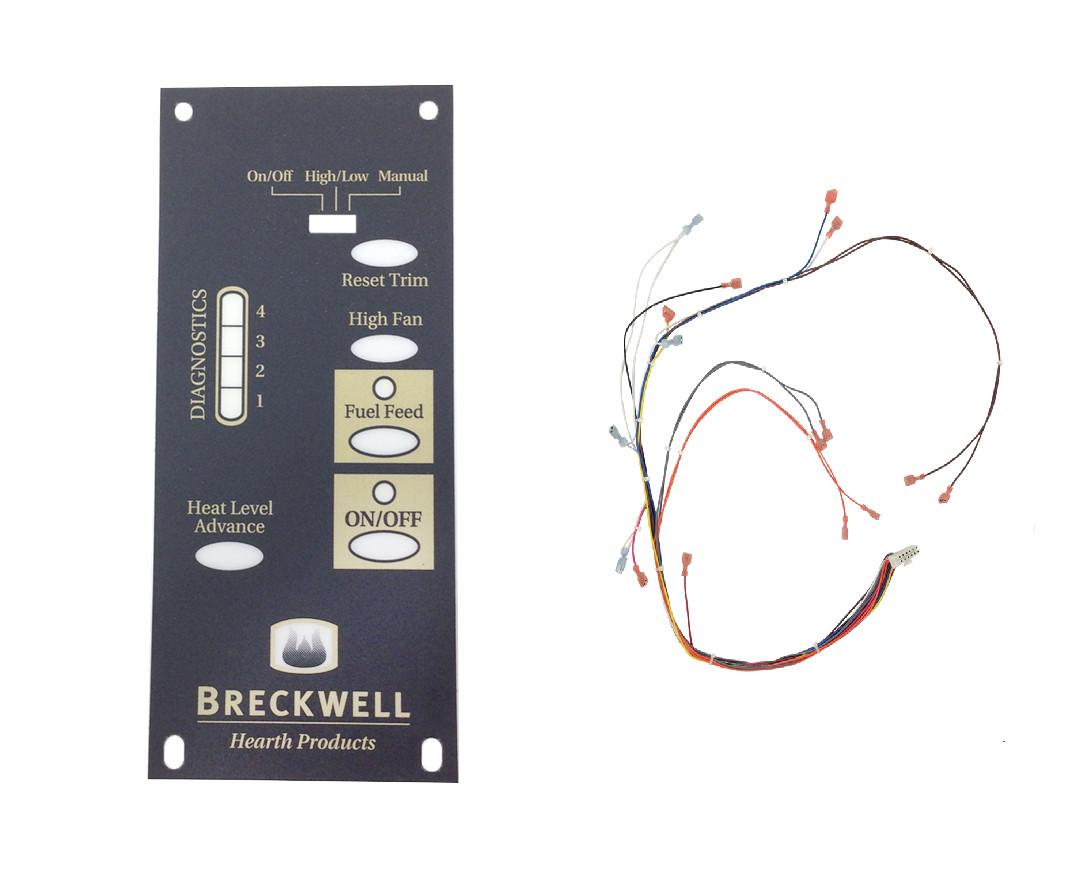 breckwell board kit png