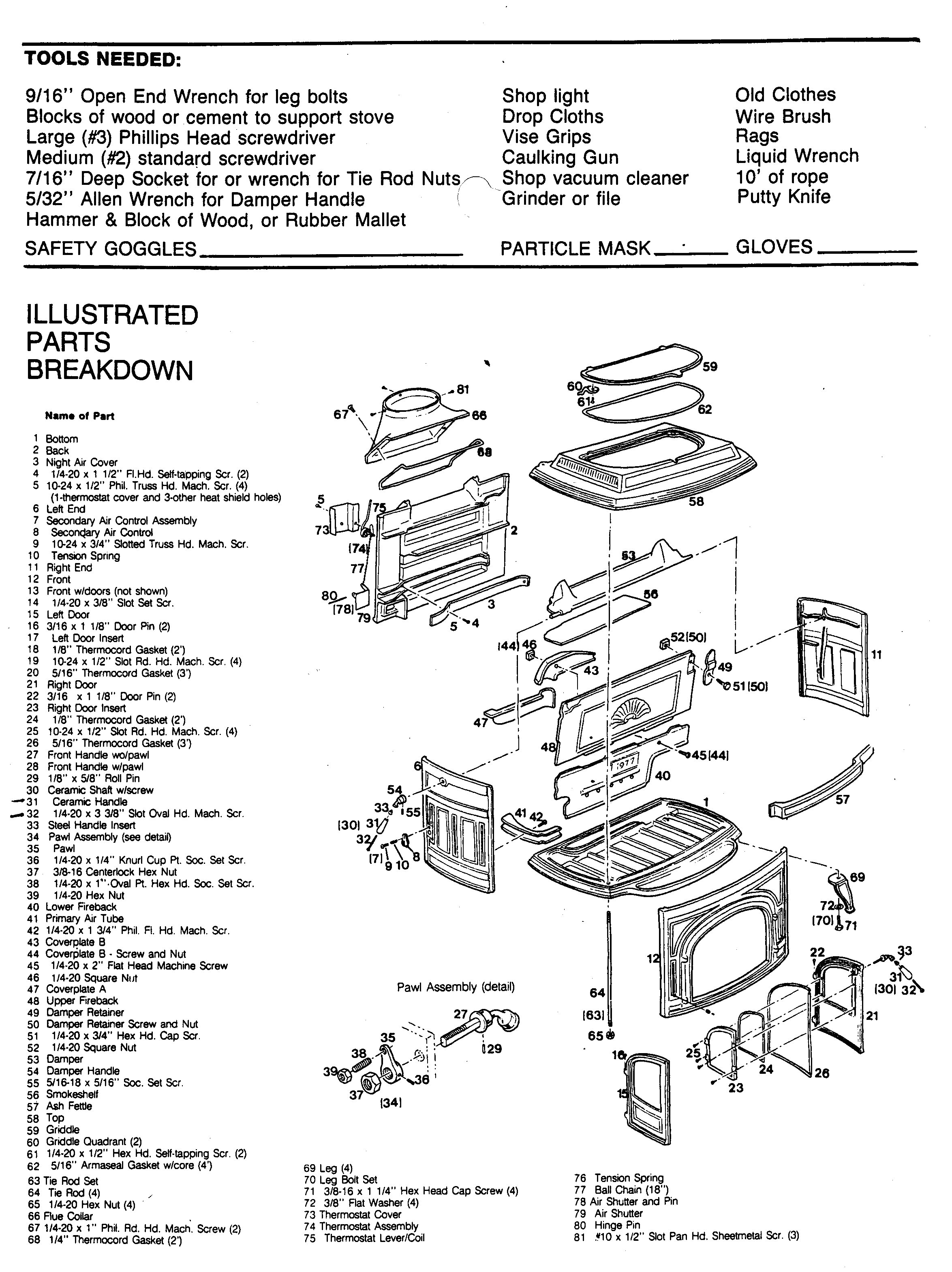 vermont castings vigilant 1977 manual lovely wood stove of vermont castings vigilant 1977 manual jpg