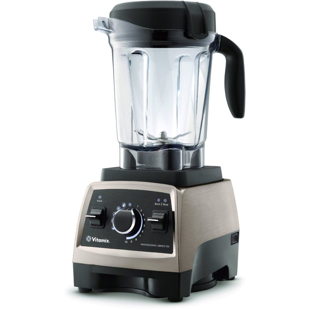 best blender for smoothies 2018