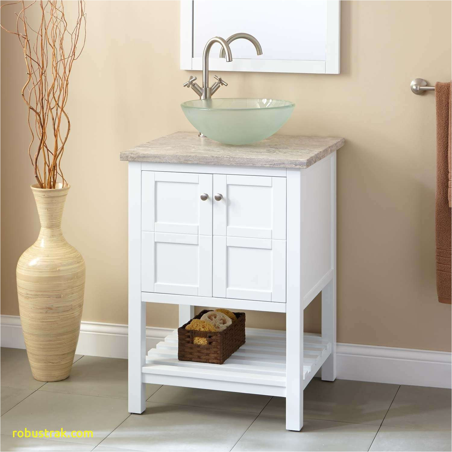 elegant walmart bathroom vanities with sink at pedestal bathroom vanity