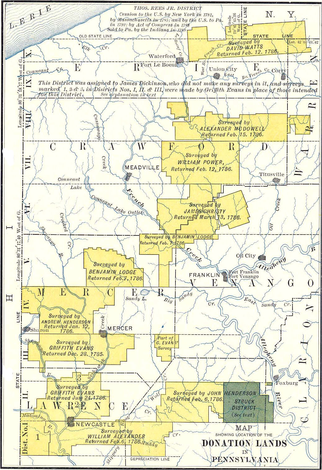 mercer county resources