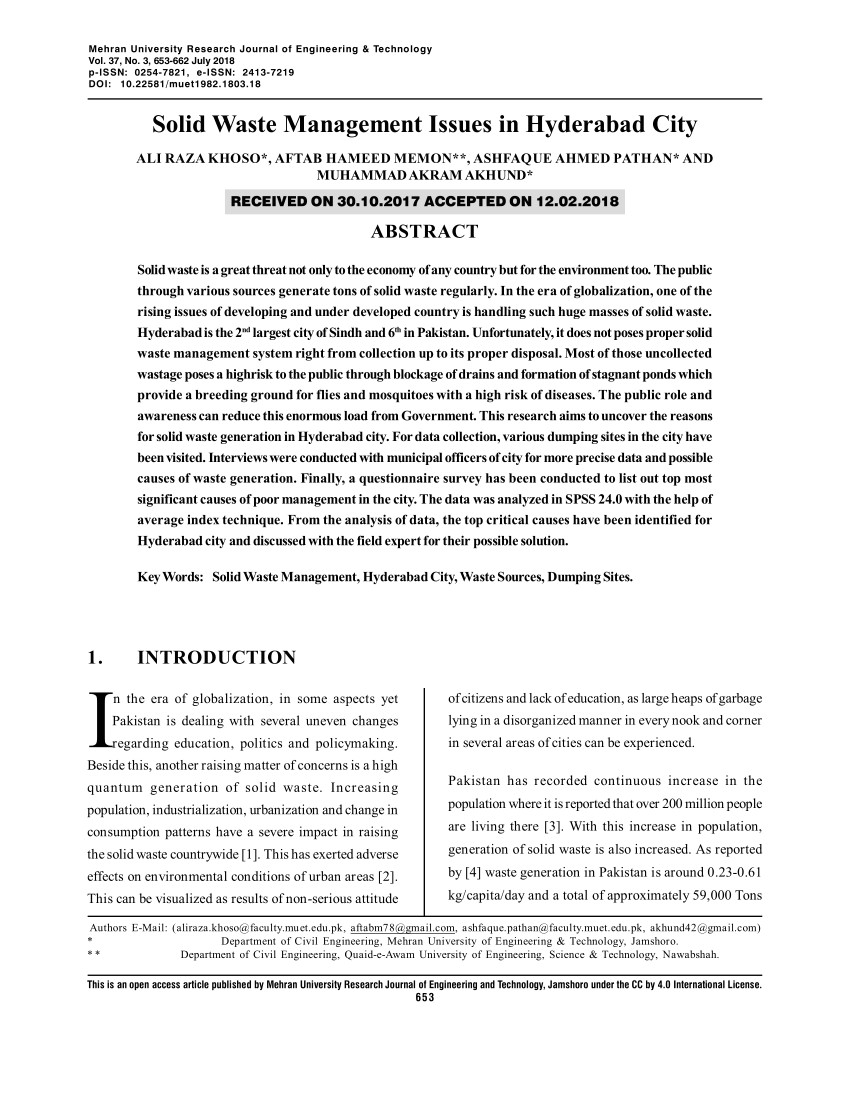 pdf environmental pollution toxicity profile and treatment approaches for tannery wastewater and its chemical pollutants