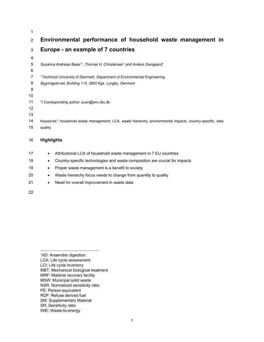 pdf proposal of a sustainable circular index for manufacturing companies
