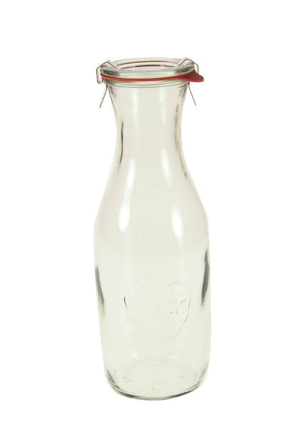 weck 766 juice jars 35 9 ounce set of 3 from weck