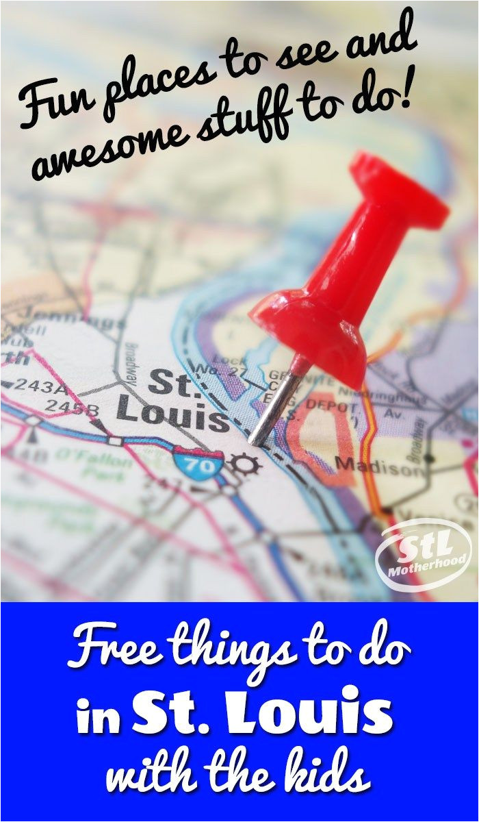 What Fun In St Louis Free Things for Kids In St Louis Pinterest Free Fun Saints and