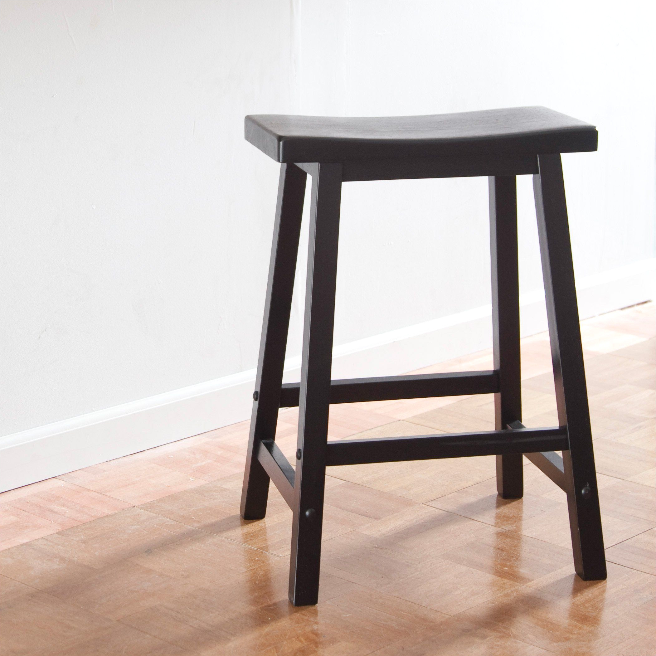 saddle seat bar stools 24 inch download winsome wood 24 inch rta single saddle seat