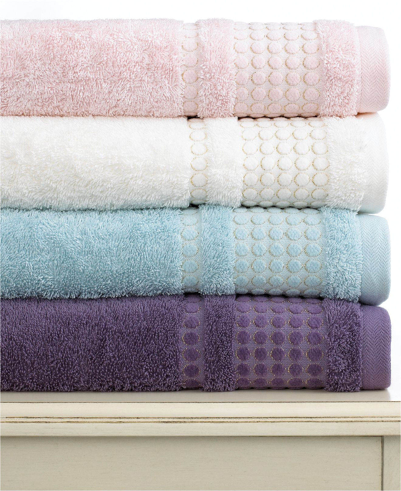 bianca bath towels art deco collection bath towels bed bath macy s cat bath