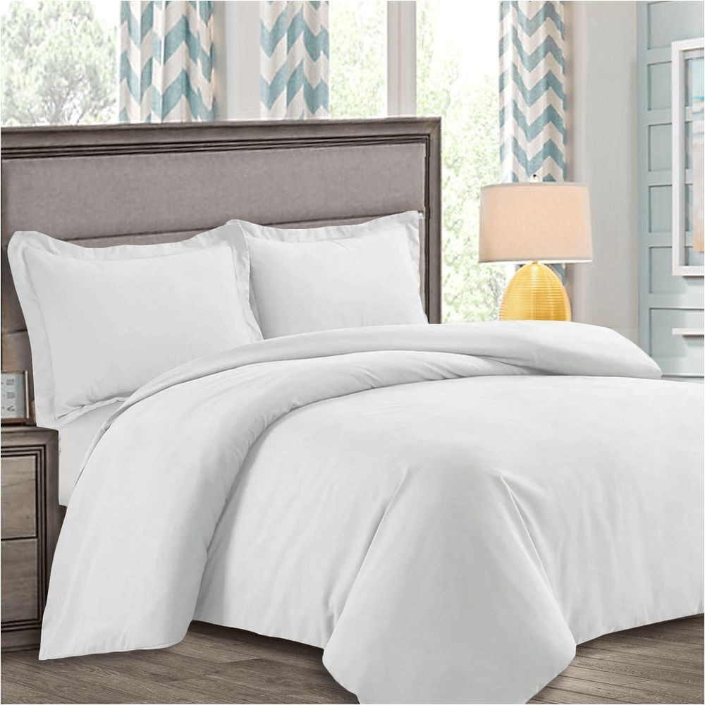 ultra soft premium goose down alternative comforter 6 classic colors 01 nestlbedding