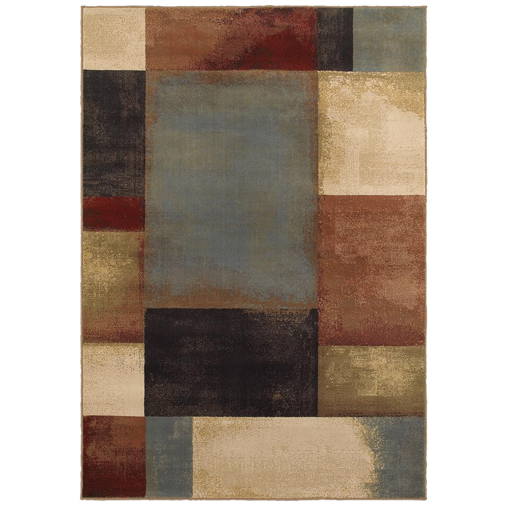 hayley multi 5 ft x 8 ft area rug