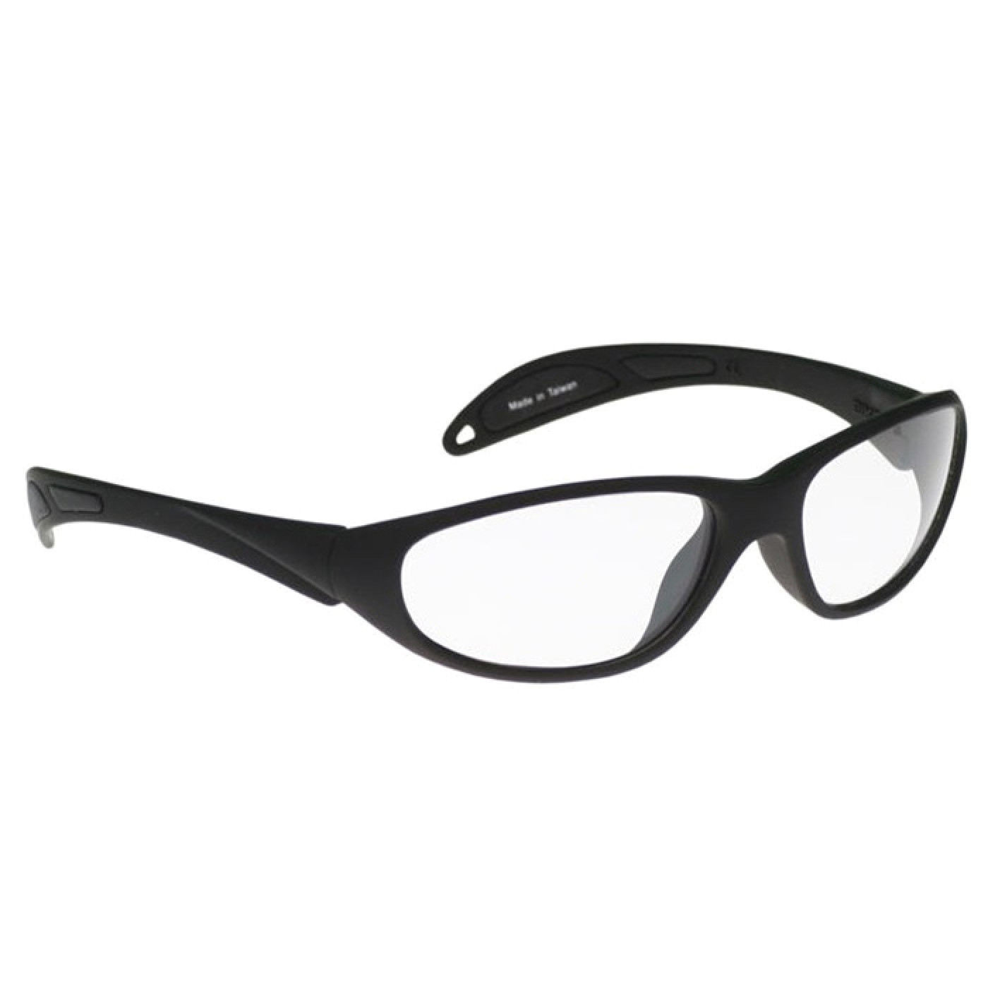 Where to Buy Leather Side Shields for Glasses Rg 208 Ultralite Wrap Lead Glasses