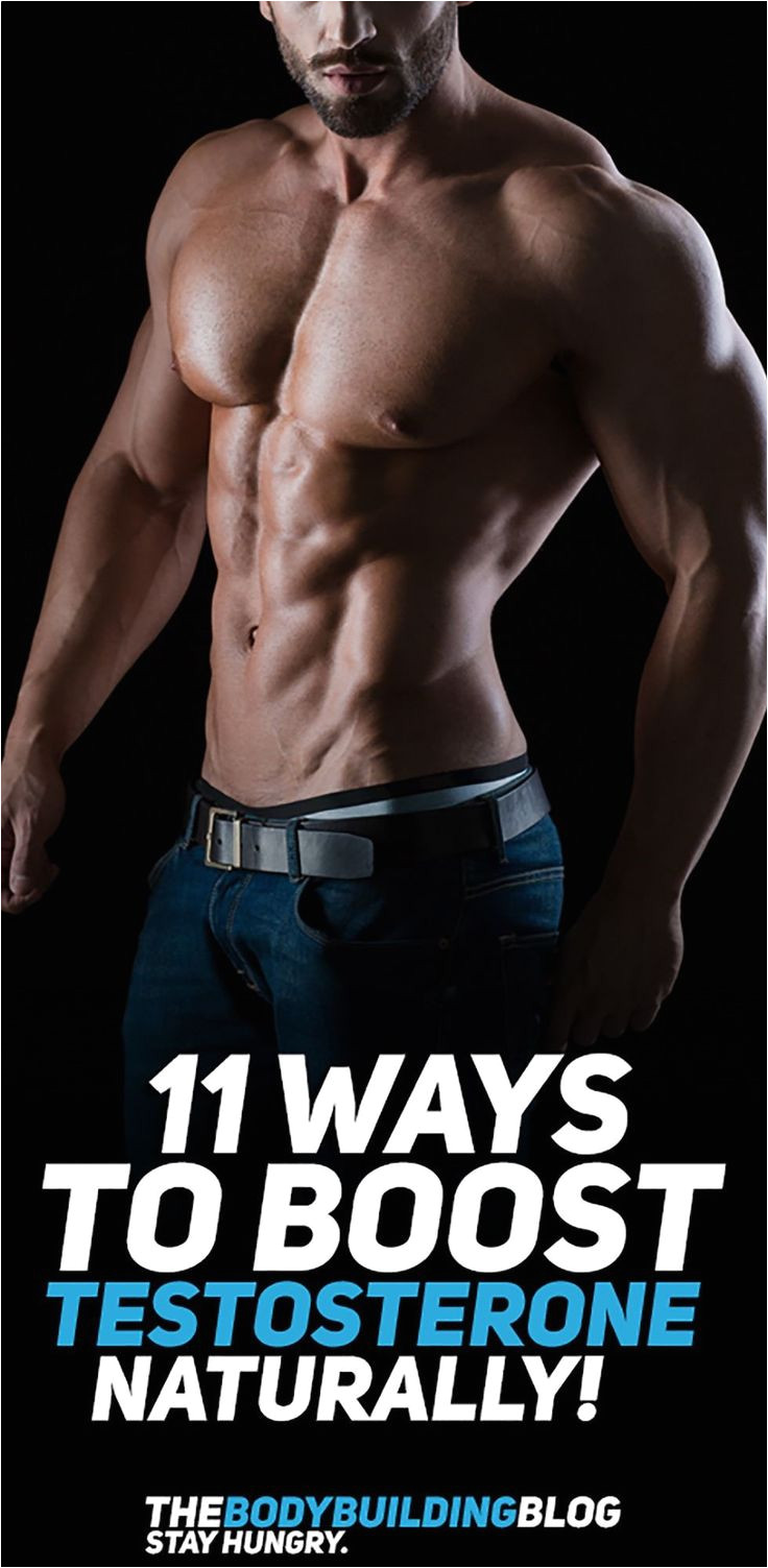 check out these 11 simple ways to boost testosterone naturally fitness gym