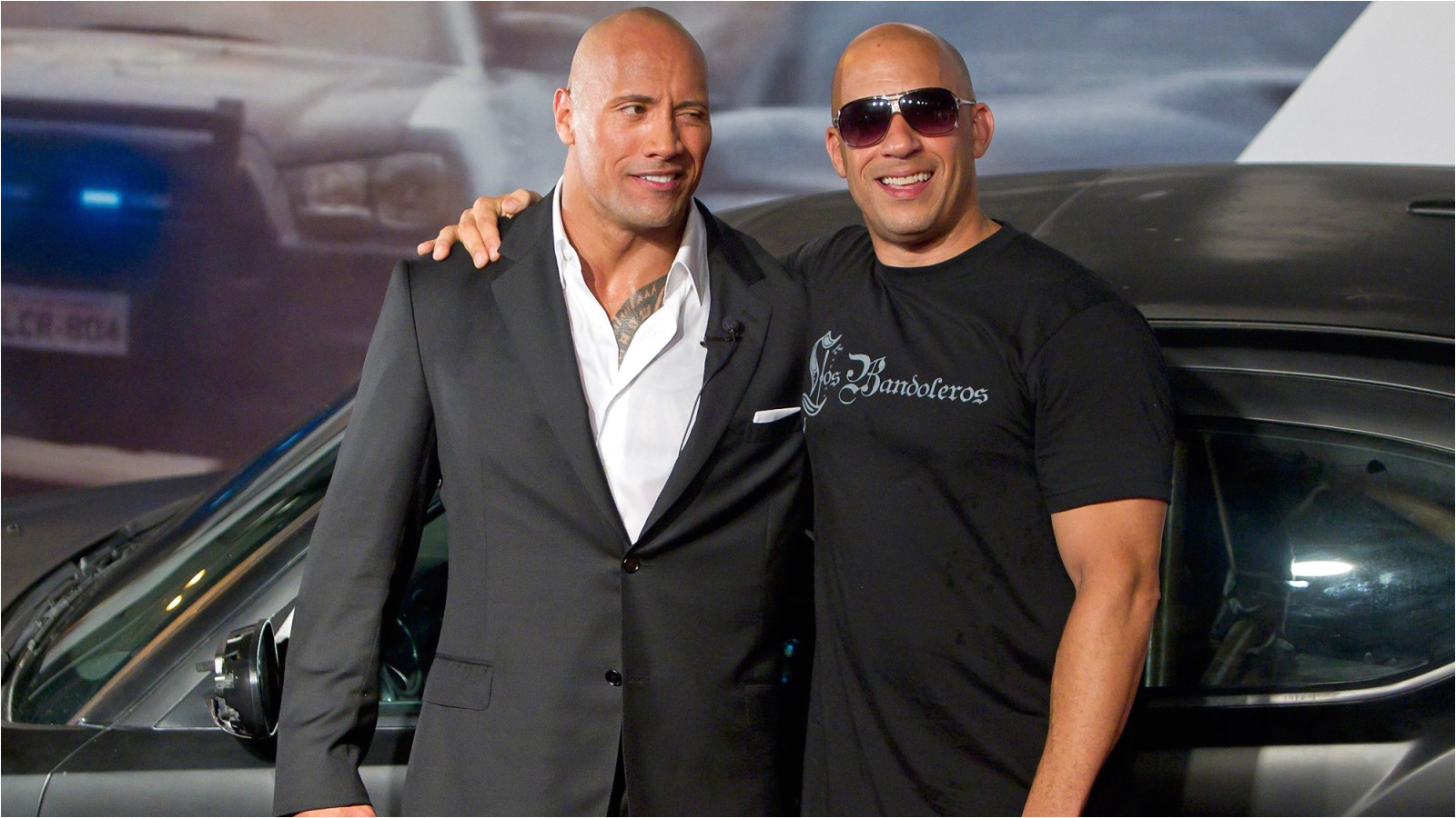 vin diesel addresses dwayne the rock johnson tyrese feud