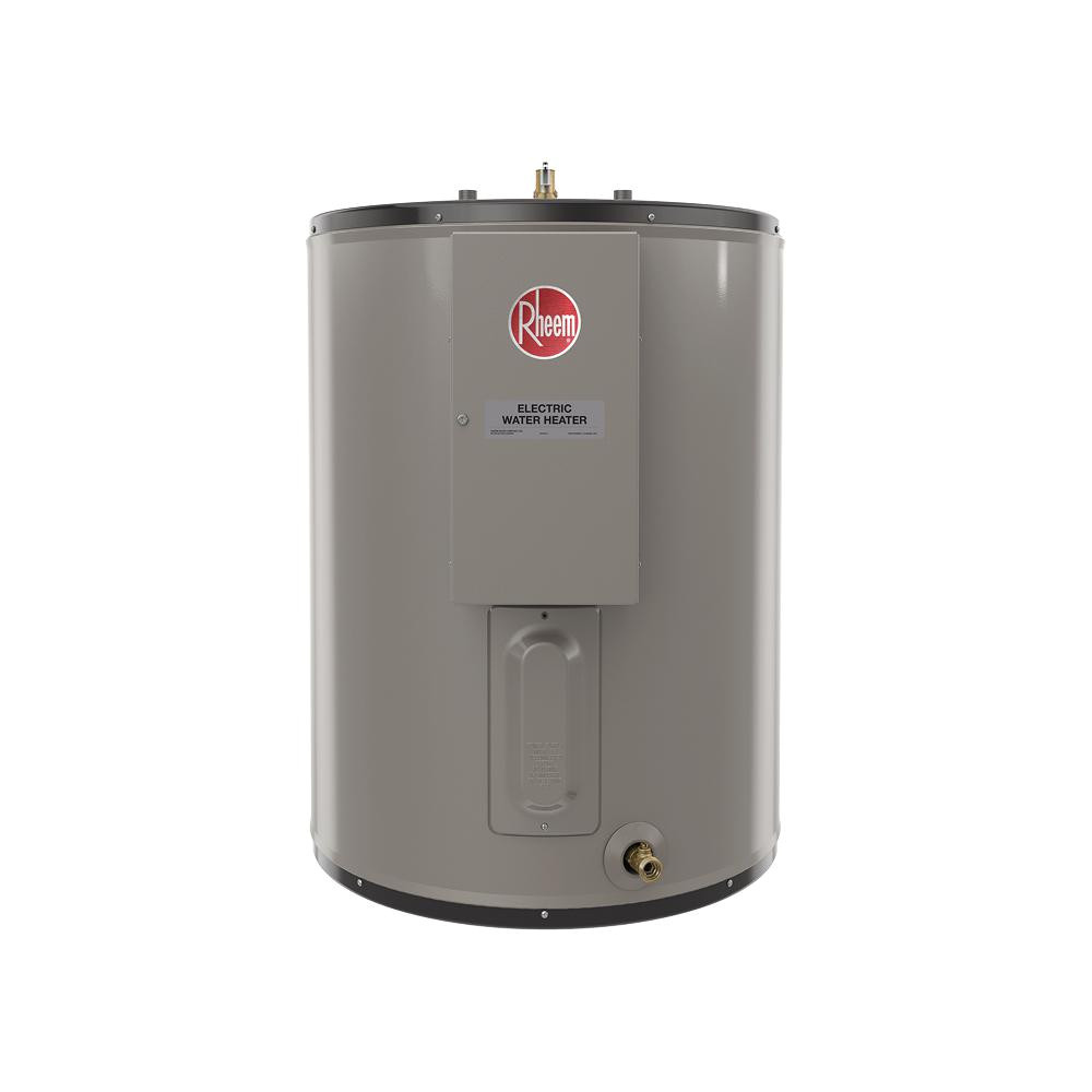 commercial light duty 50 gal 240 volt 12 kw multi phase