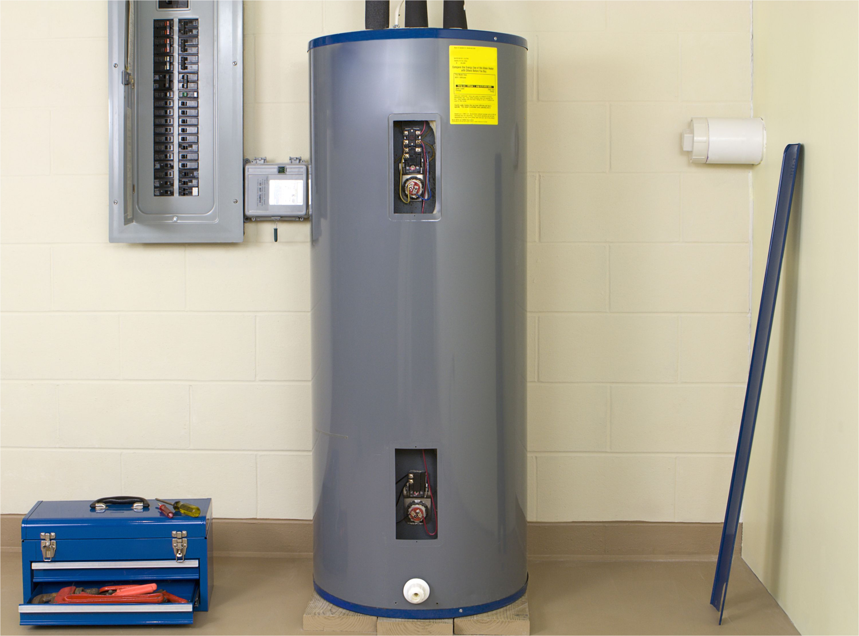 Whirlpool Energy Smart Hot Water Heater Troubleshooting How to Troubleshoot Electric Hot Water Heater Problems