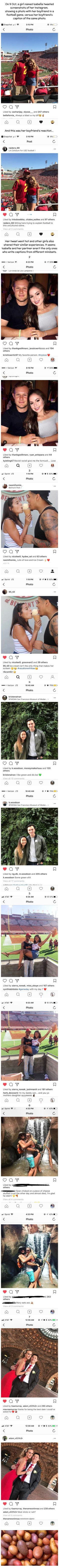 couples different captions on same photo prove that women and men are worlds apart