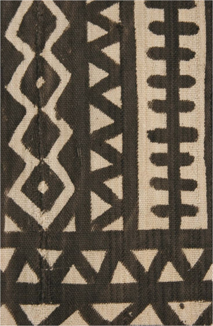 mudcloth fabric by the yard 22 best african mud cloth design images on pinterest african
