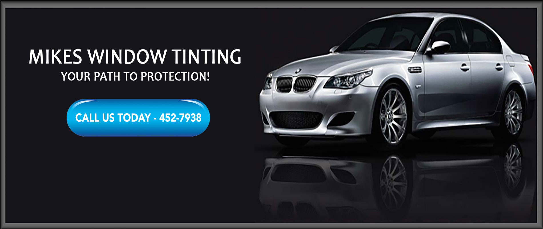 mike s window tinting auto glass