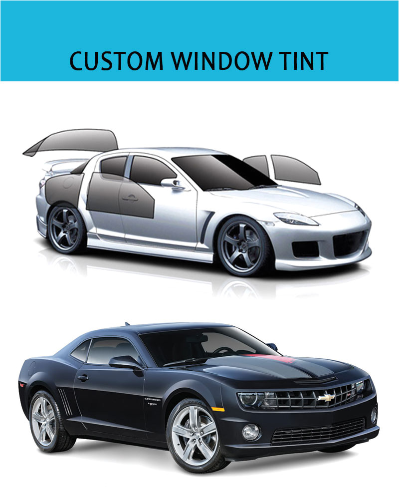 Window Tinting Longview Tx Mike S Window Tinting