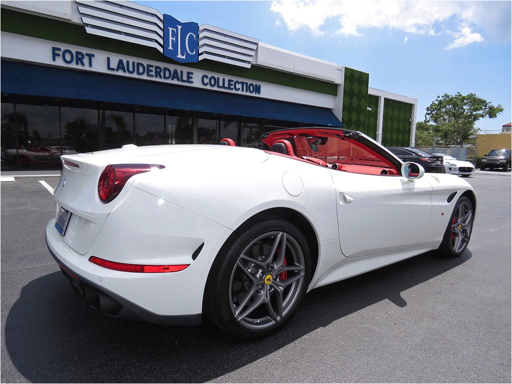 2017 ferrari california t convertible with handling speciale package 17532386 4