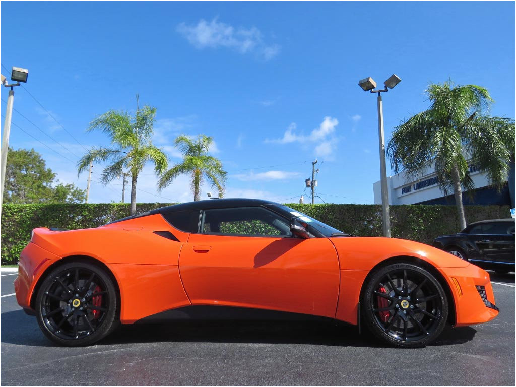 2018 lotus evora 400 coupe 18280149 2