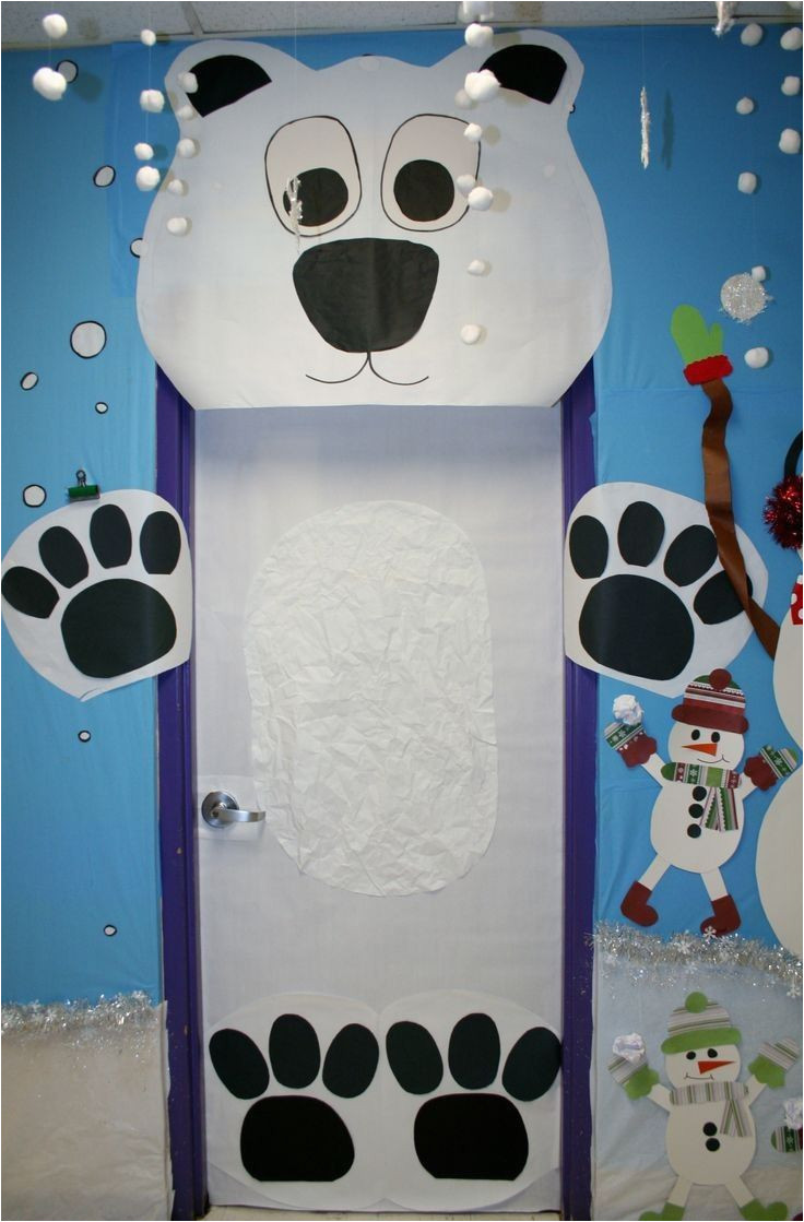 winter wonderland classroom door decorating ideas nice decoration winter classroom decor classroom door classroom christmas door