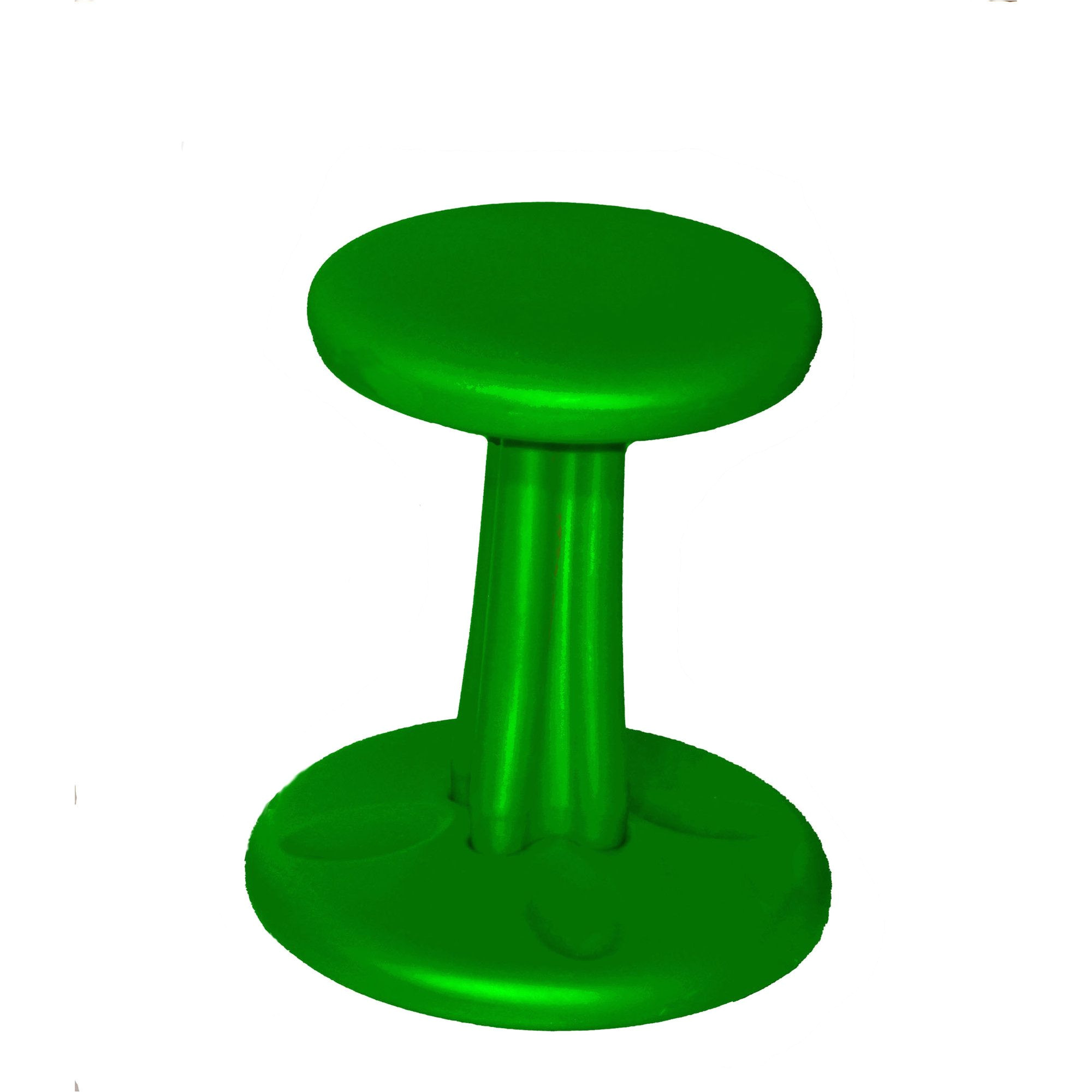 wobble kids stool