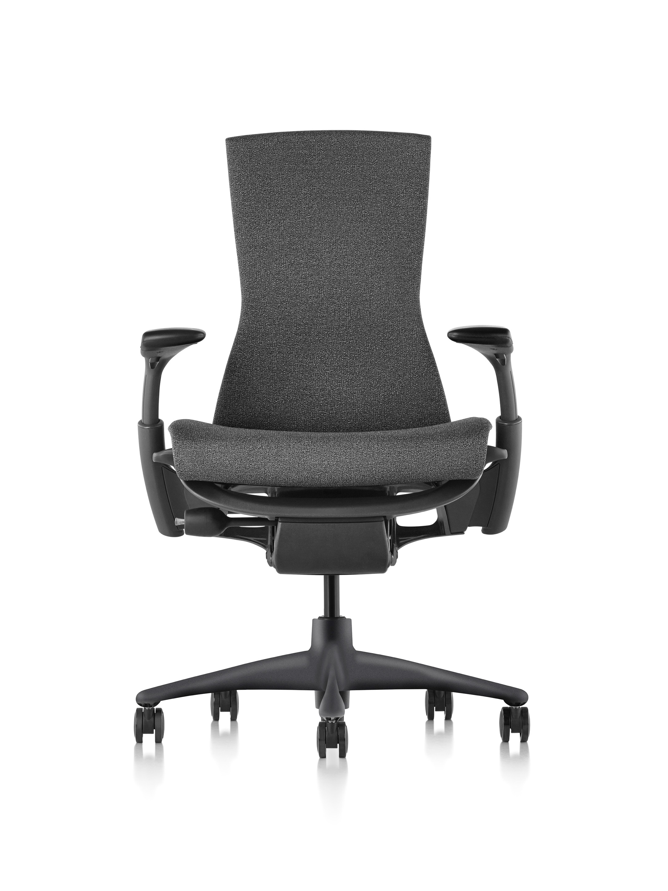 Wobble Chairs for Chiropractic Embody Chair Herman Miller