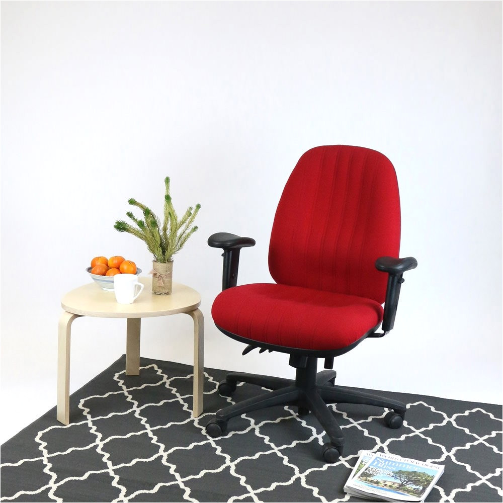 theta 200 ergonomic office chair