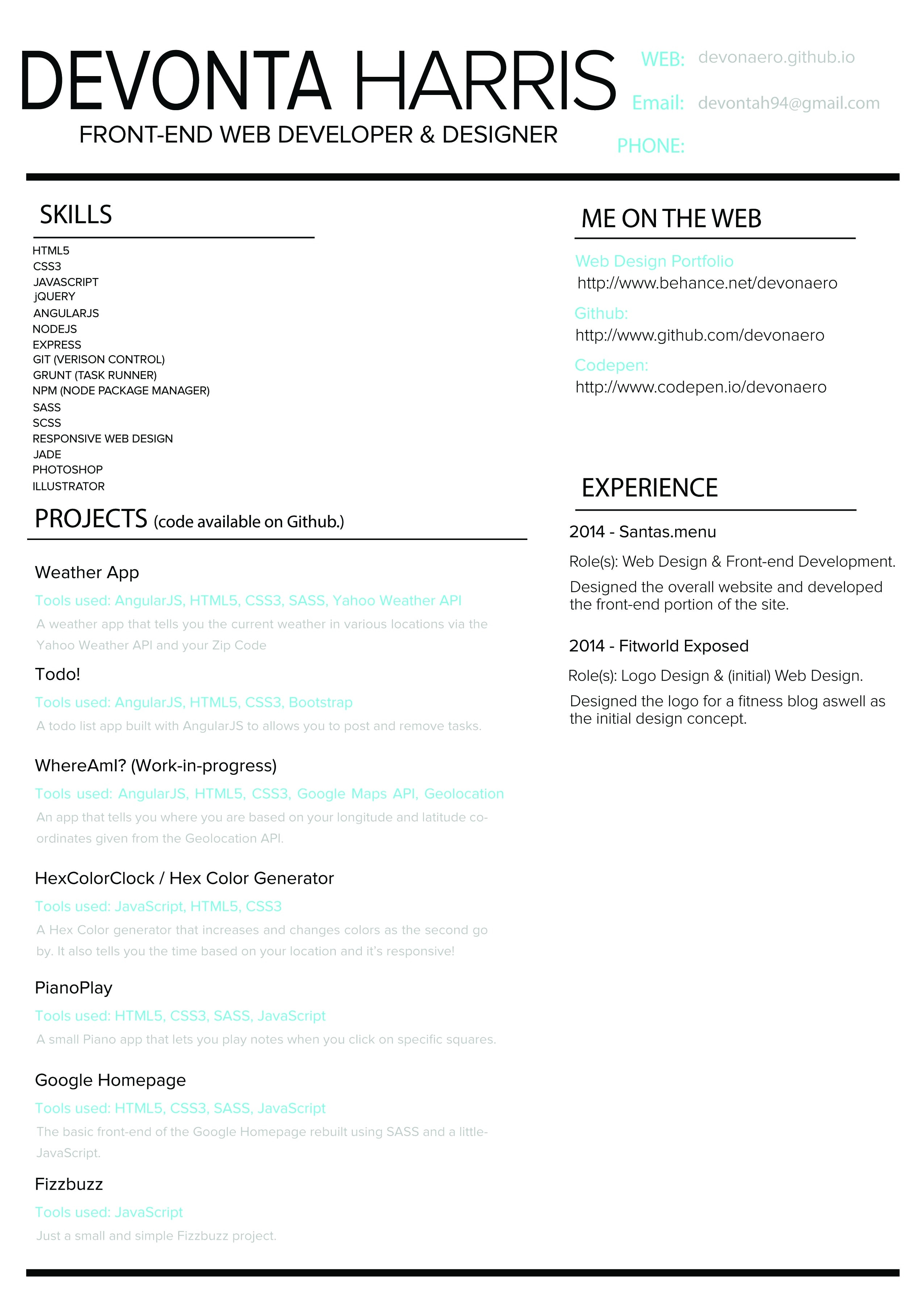 what your ui developer resume template online resume template