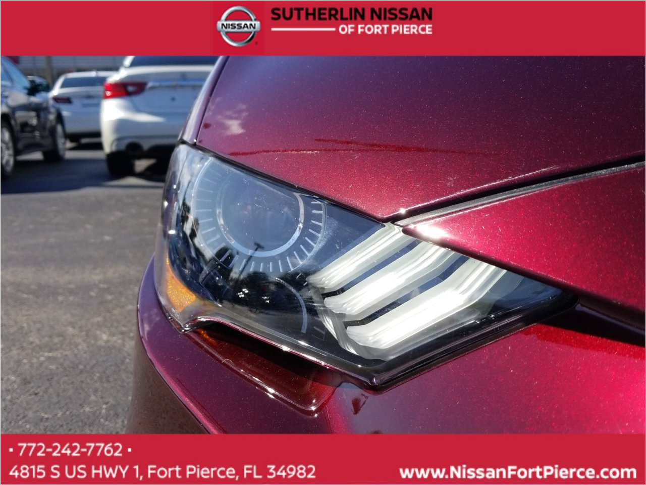 used 2018 ford mustang in orlando fl