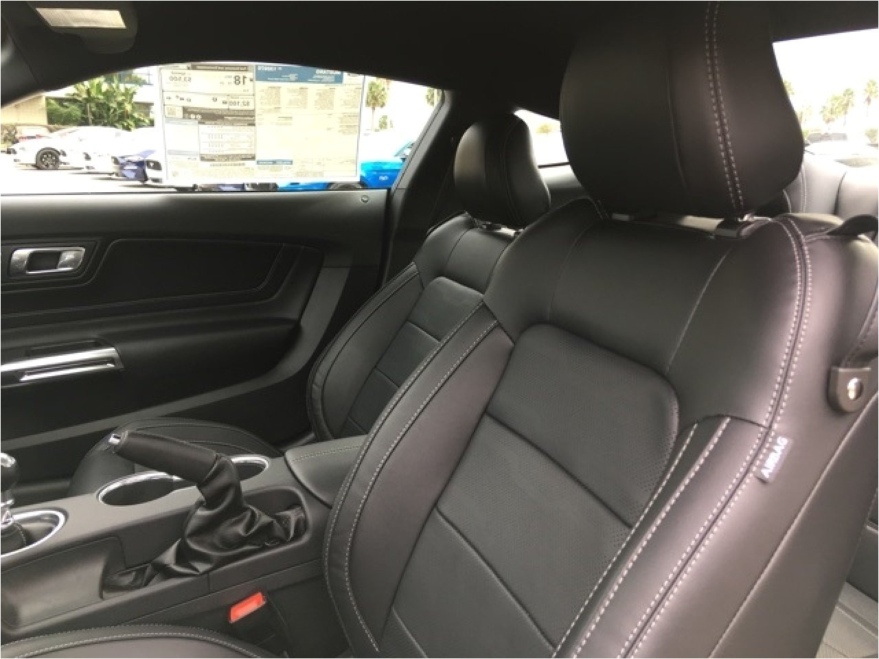 new 2019 ford mustang in orlando fl