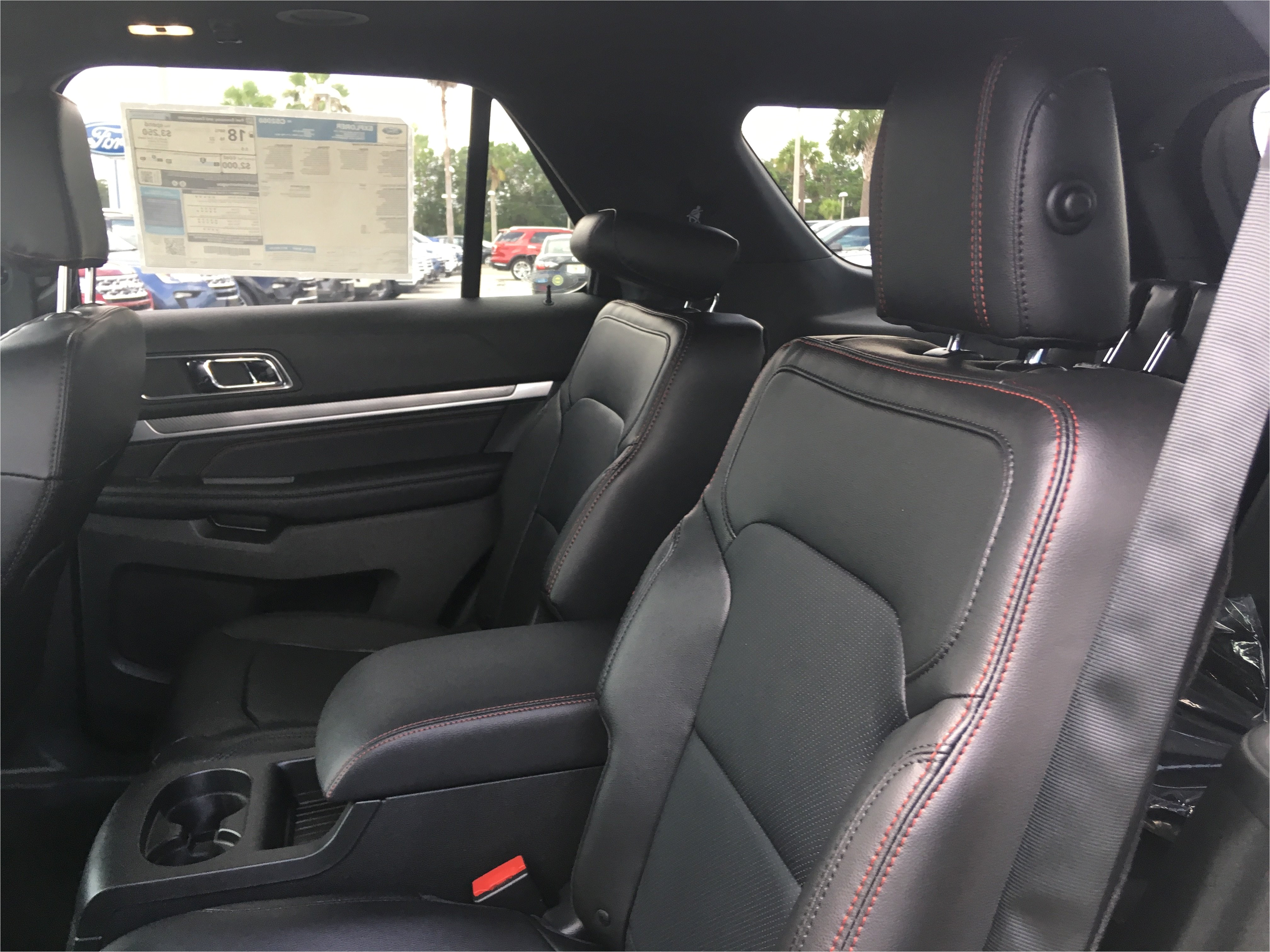 2018 ford explorer sport in orlando fl greenway ford