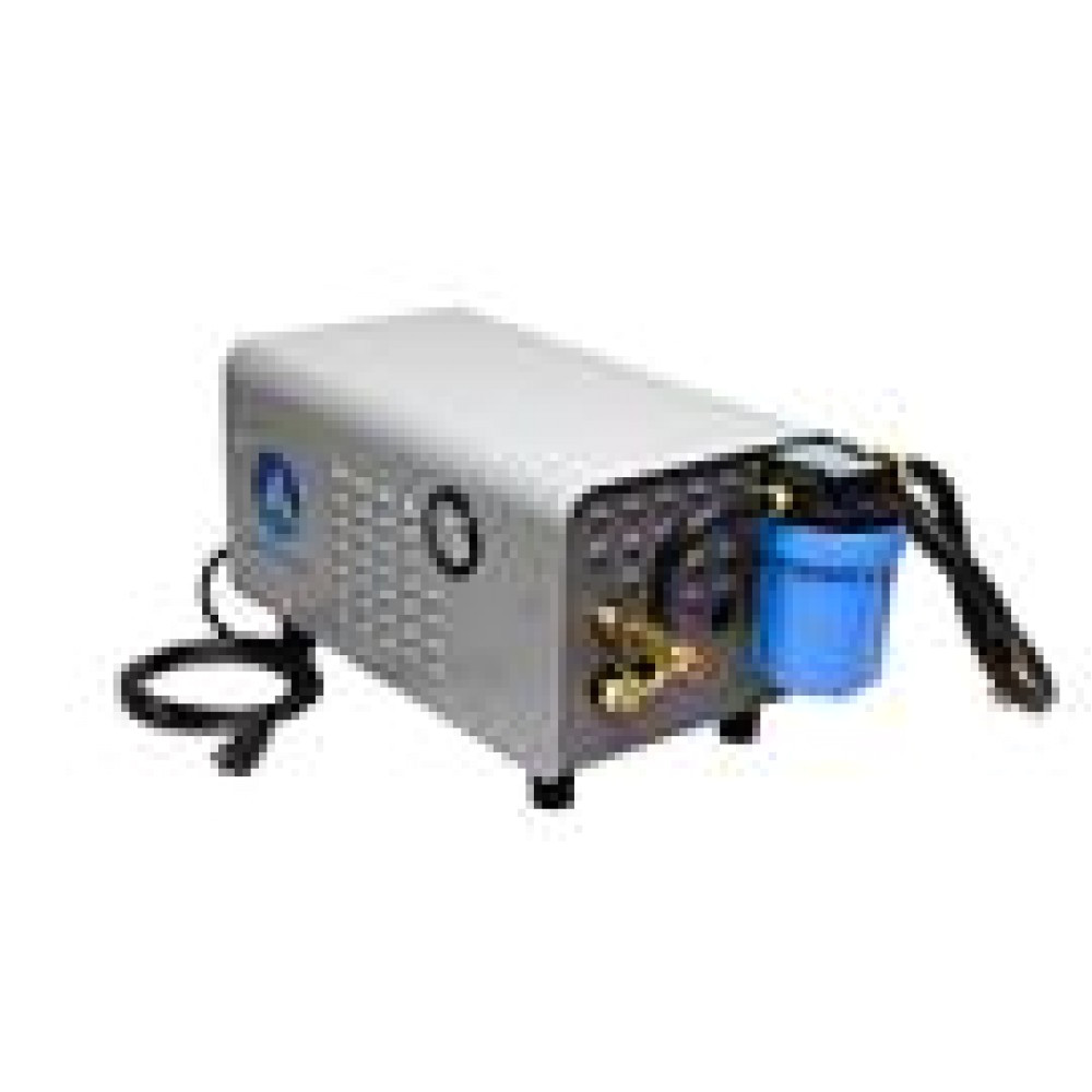 40 ft s s 1000 psi misting system w enclosed pump