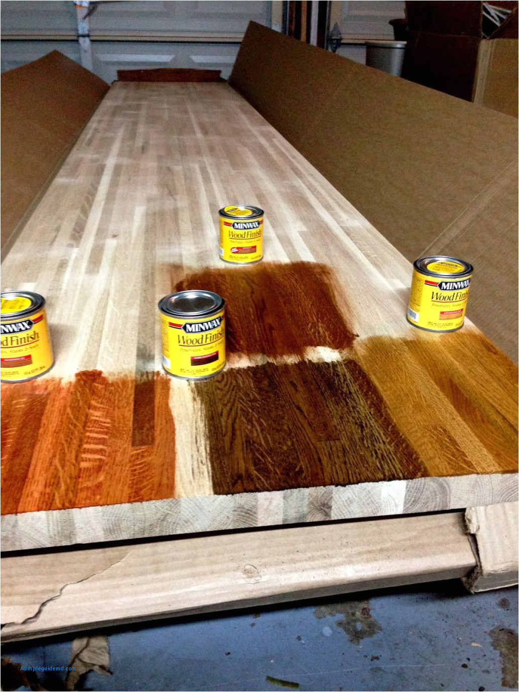 12 ft butcher block countertop beautiful 10 diy solutions to renew your kitchen 10