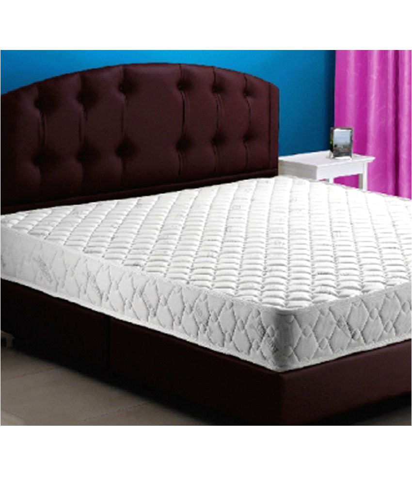 $99 Mattress and Box Spring Kurlon Mermaid Foam Mattress Buy Kurlon Mermaid Foam Mattress