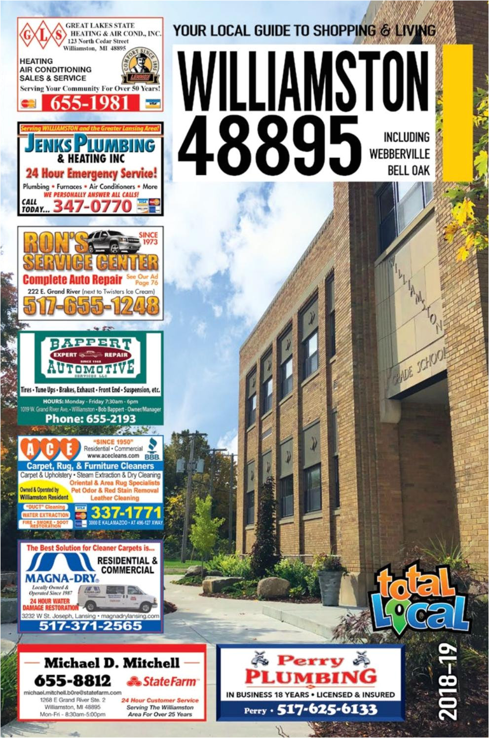 total local 2018 19 williamston mi community resource guide by total local issuu