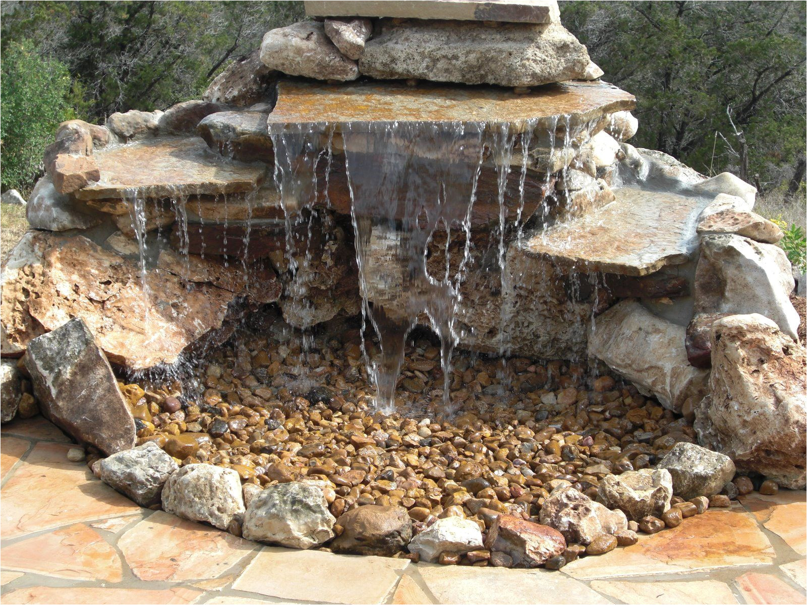 pond less waterfalls and many more fantastic waterfalls i think my box turtles would have been happier with this than with the real pond i put into their