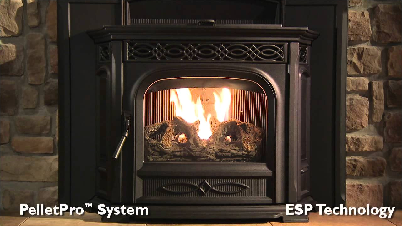 Accentra 52i Pellet Insert for Sale Enchanting Cape Wood Stove Insert Home Englander Fireplace town