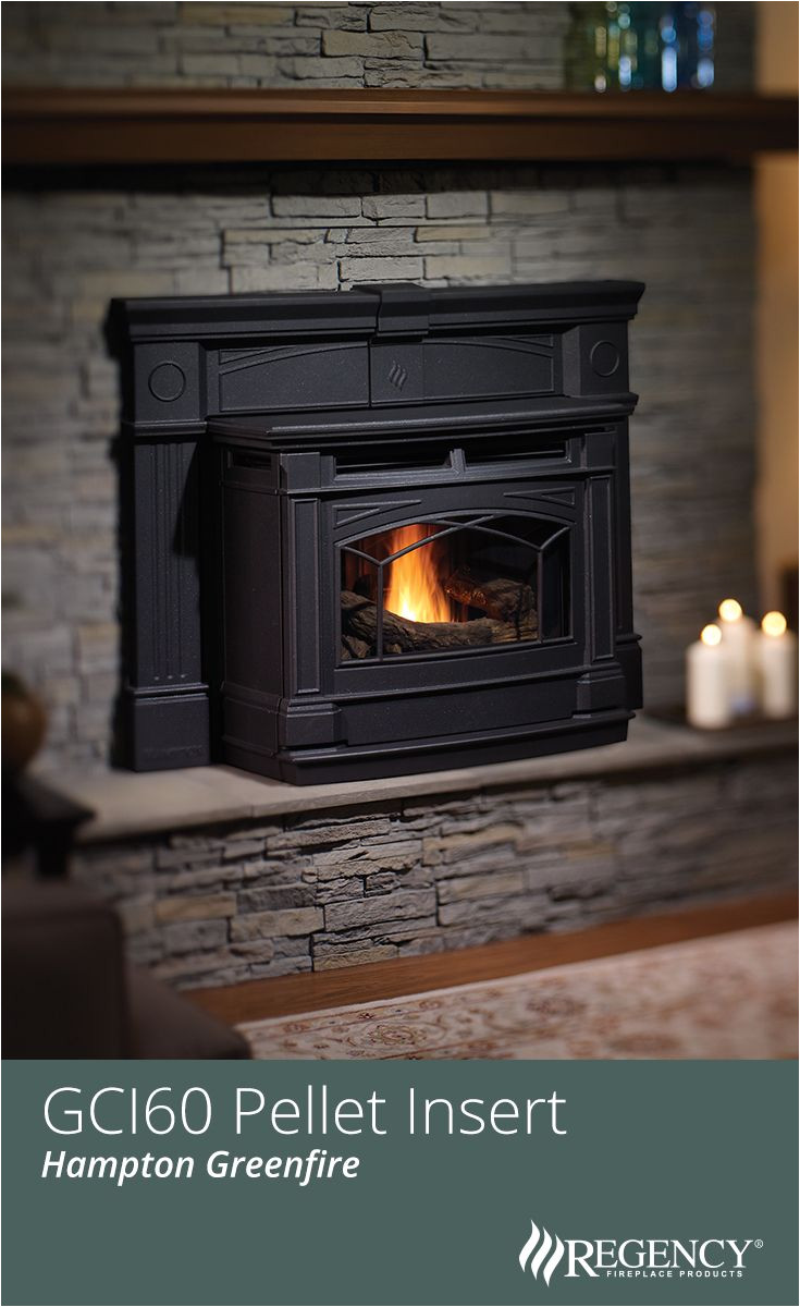 harman p series log set makes a pellet stove fire look even better pellet stoves and inserts pellet stove pellet insert stove