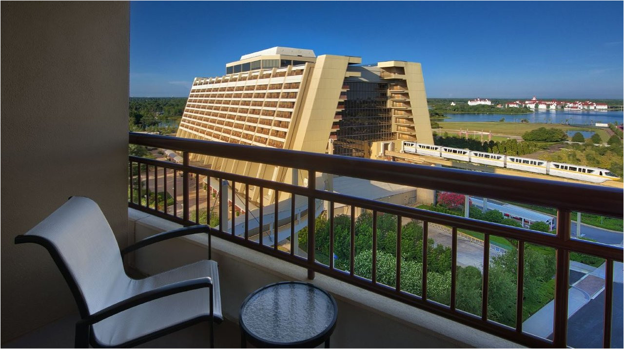 disney s contemporary resort orlando florida opiniones y comparacia n de precios resort tripadvisor