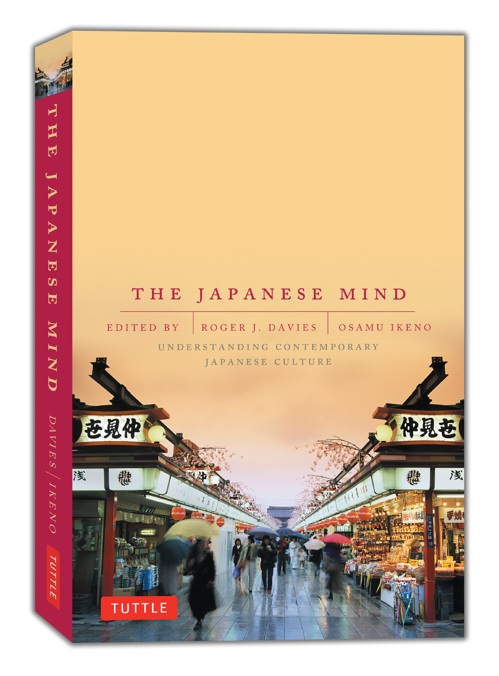 the japanese mind understanding contemporary japanese culture amazon co uk roger j davies osamu ikeno 9780804832953 books