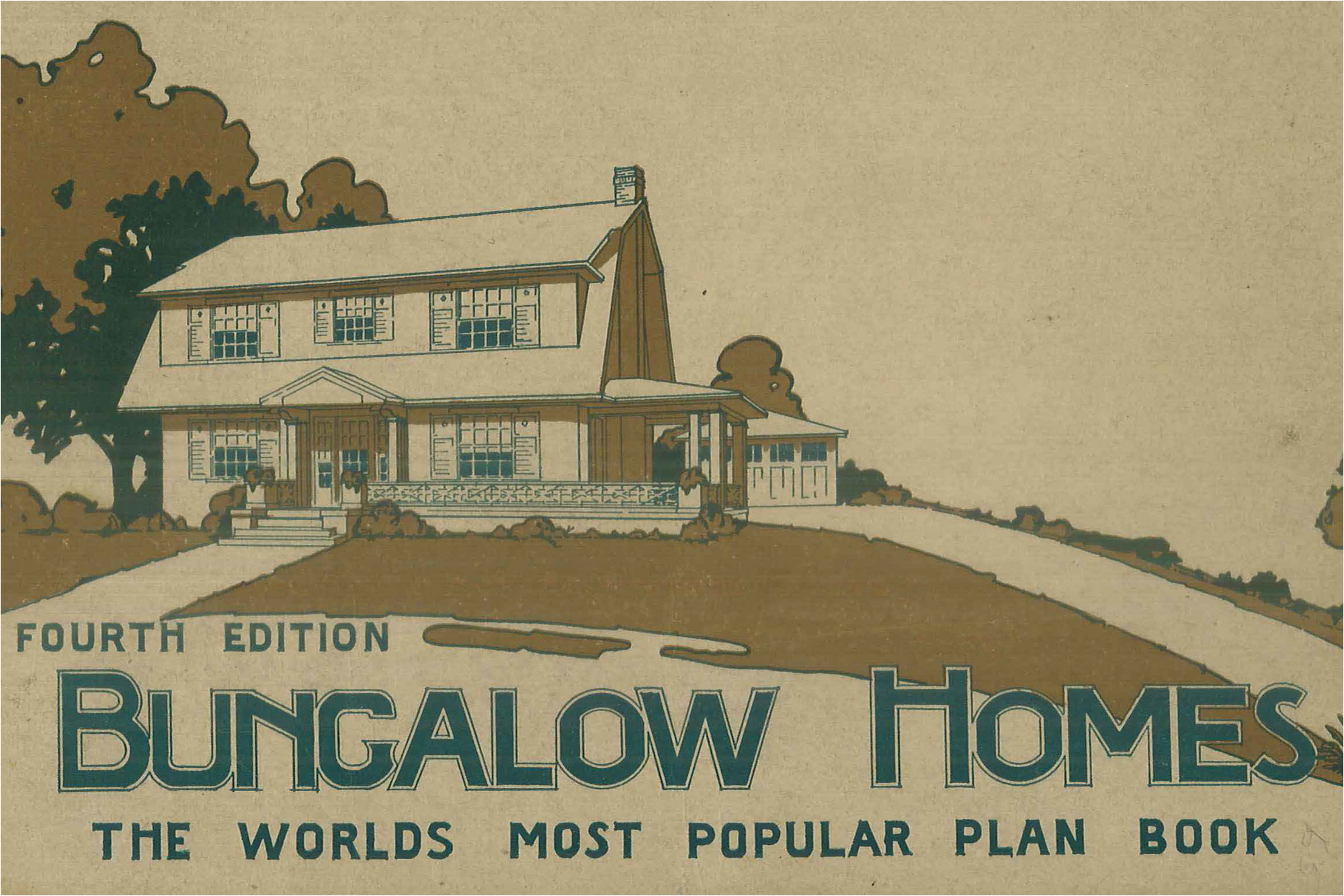 the bungalow small house big porch architect magazine history design residential construction residential projects