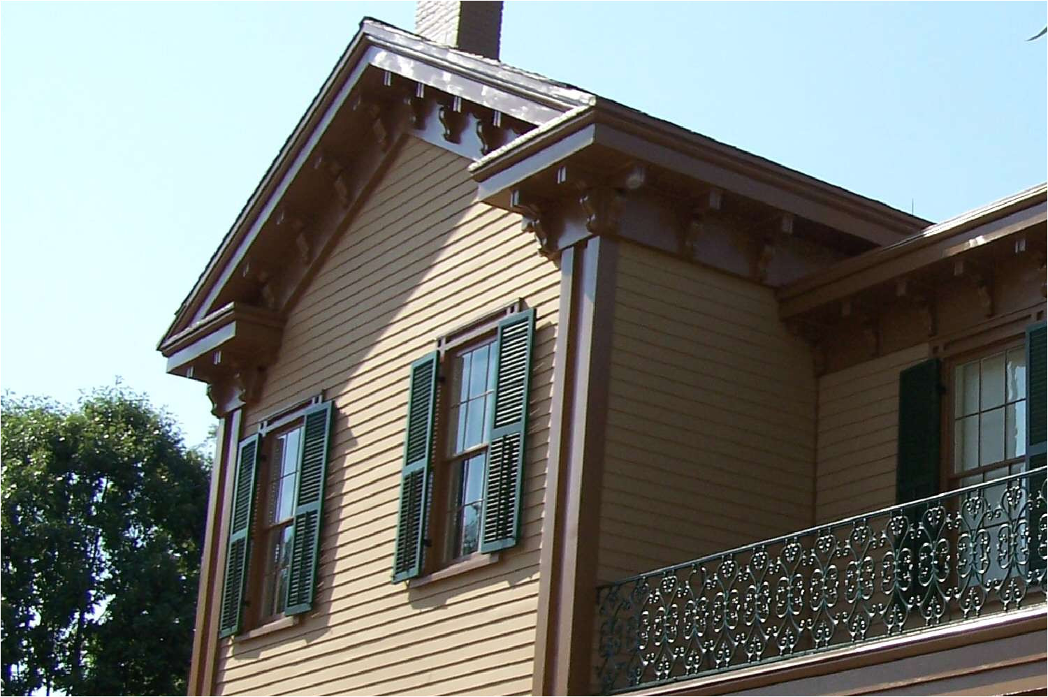 America S Tiny House Company Springfield Mo where Did Abraham Lincoln Live In Springfield