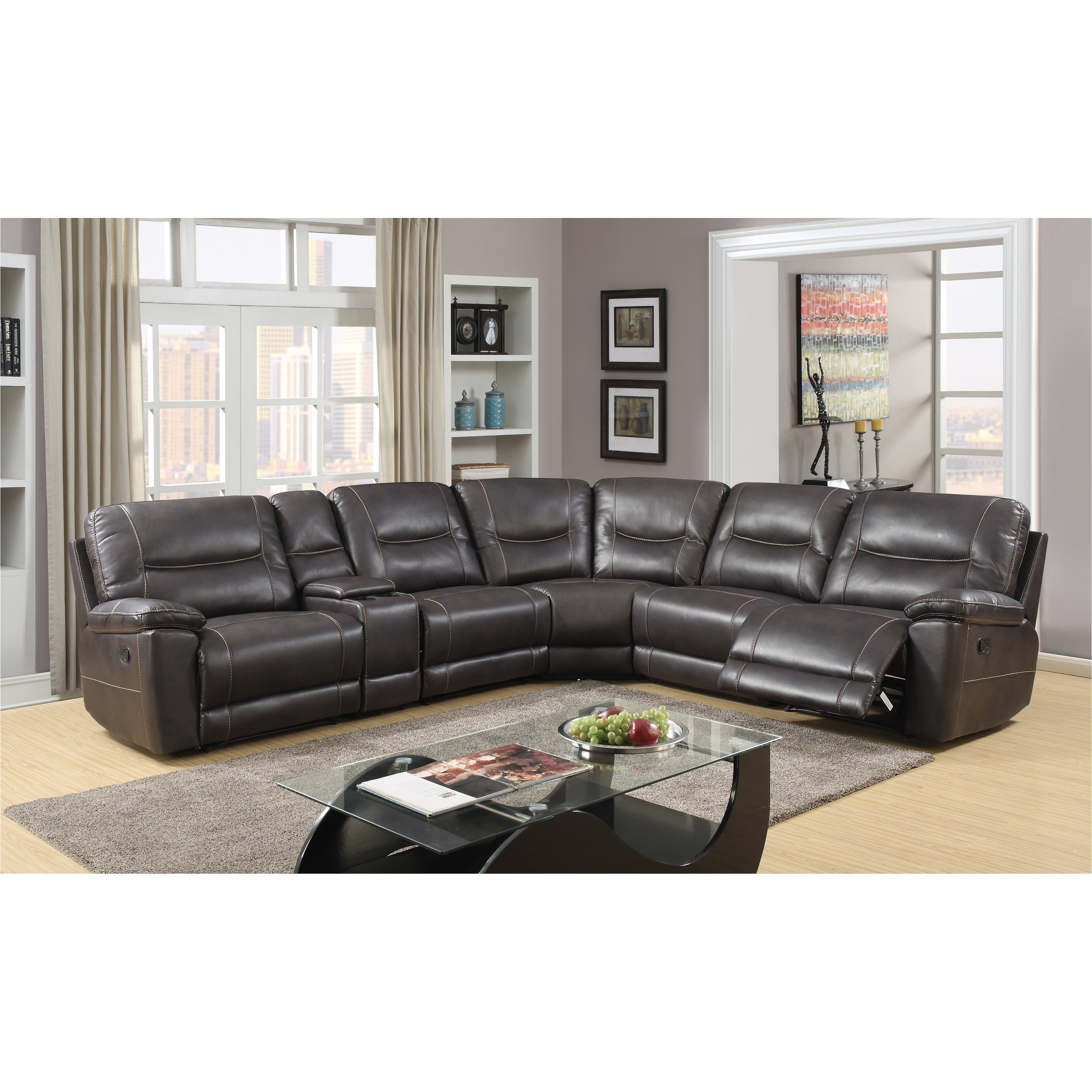 american freight sectional sofas shop leather air match upholstered living room sectional with hd