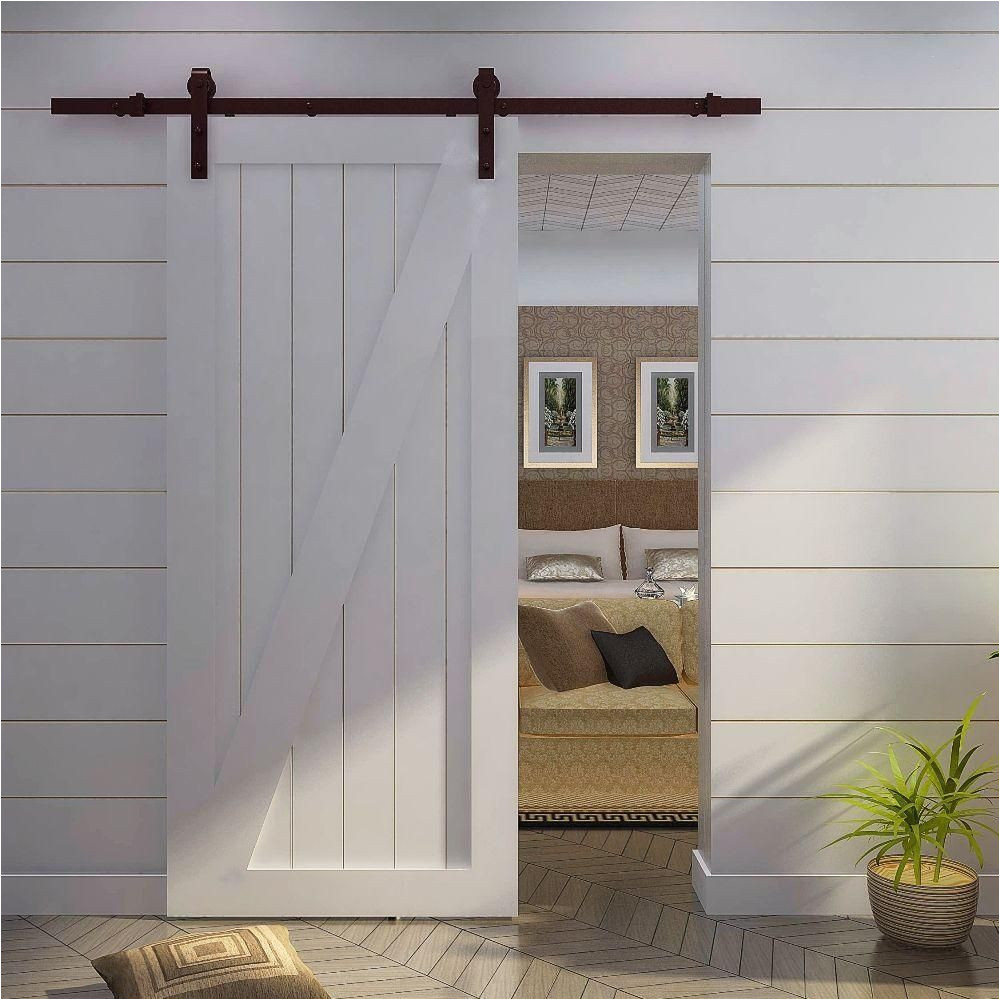 adding style to your home with interior barn door interior barn door with sliding doors home depot and wall paneling also wood flooring with sectional sofa